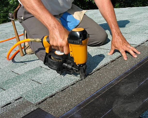 Quick and Trustworthy Emergency Roof Repair Services in Spring Lake, NC