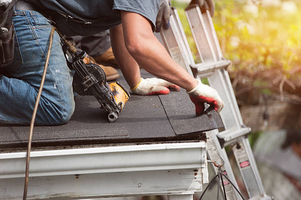 Reliable Spring Lake, NC Roofing Contractor Solutions